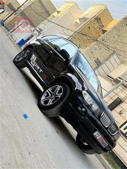 بي ام دبليو X5